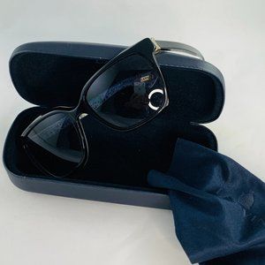 Lanvin faces sunglasses
